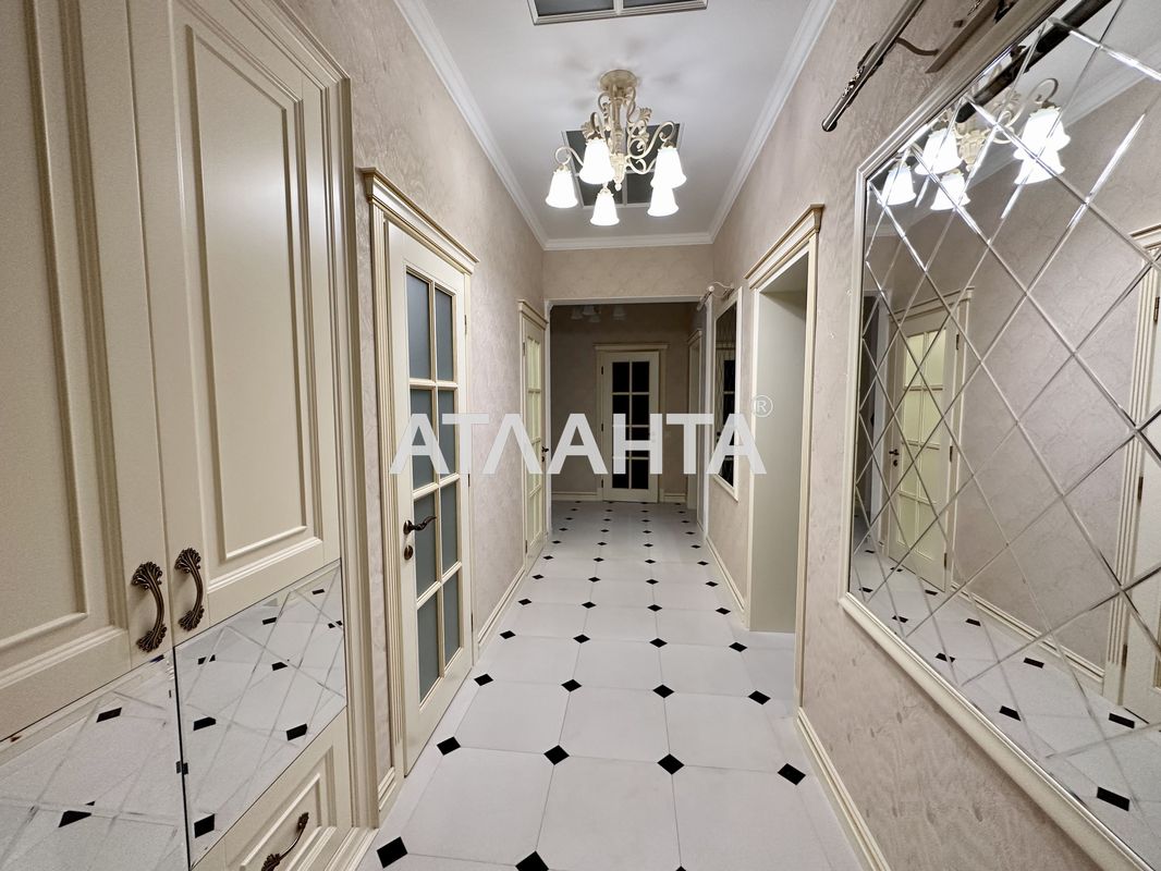 3-rooms apartment apartment by the address st. Literaturnaya (area 150 m²) - Atlanta.ua - photo 23