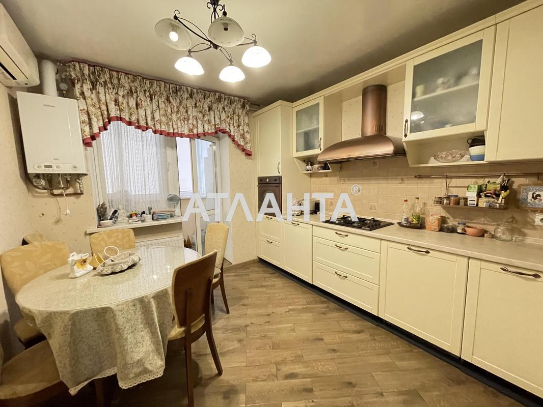 3-rooms apartment apartment by the address st. Breusa (area 100,5 m²) - Atlanta.ua - photo 2