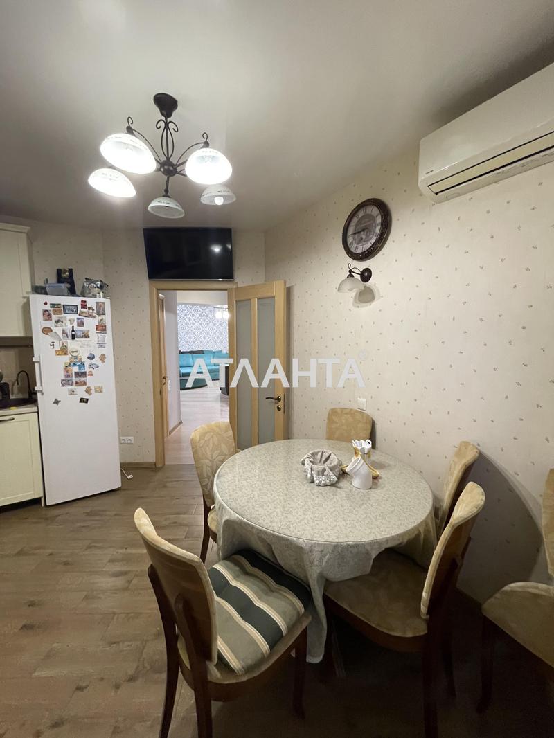 3-rooms apartment apartment by the address st. Breusa (area 100,5 m²) - Atlanta.ua - photo 6