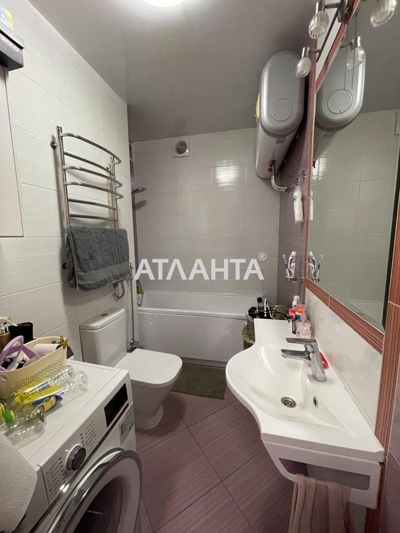 3-rooms apartment apartment by the address st. Breusa (area 100,5 m²) - Atlanta.ua - photo 9