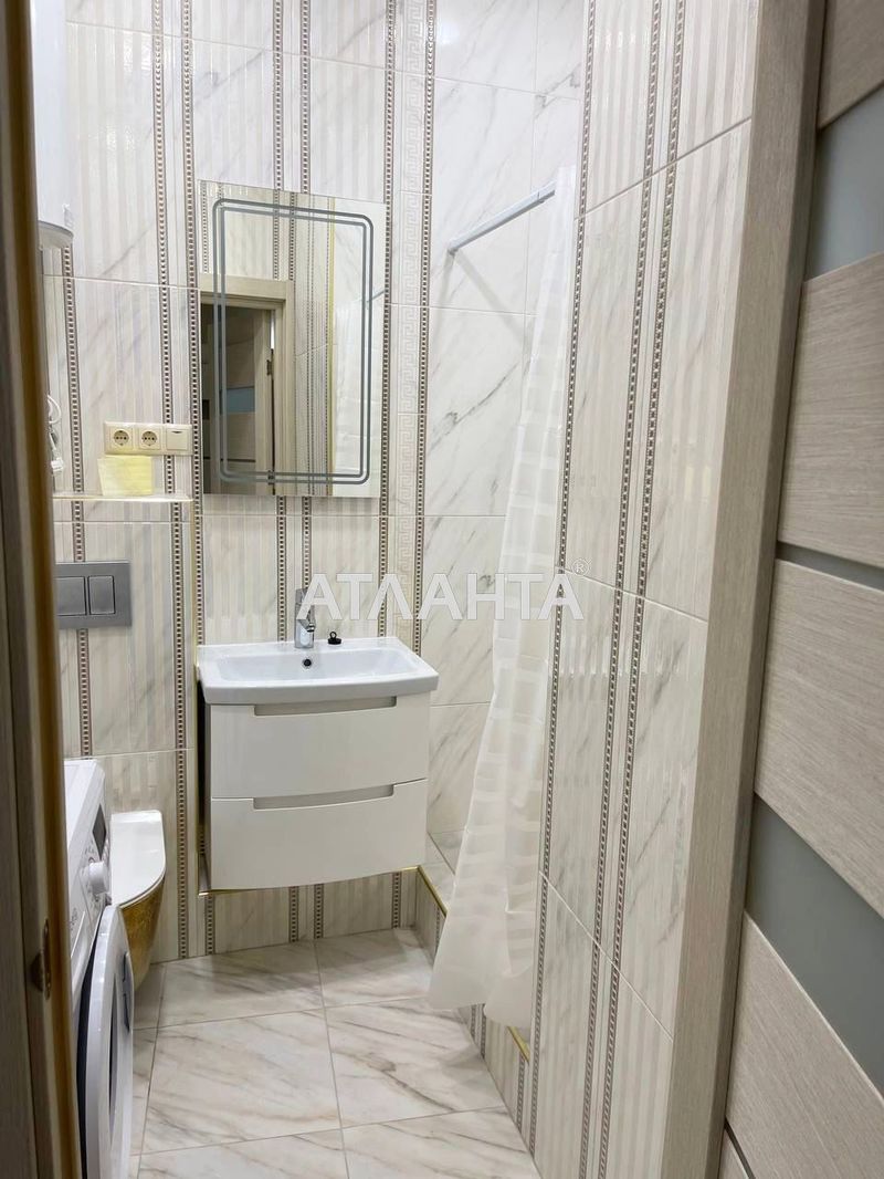 1-комнатная квартира по адресу ул. Каманина (площадь 41 м²) - Atlanta.ua - фото 7