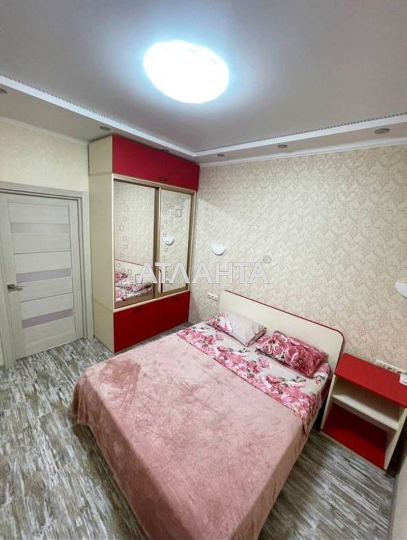 1-комнатная квартира по адресу ул. Каманина (площадь 41 м²) - Atlanta.ua - фото 5