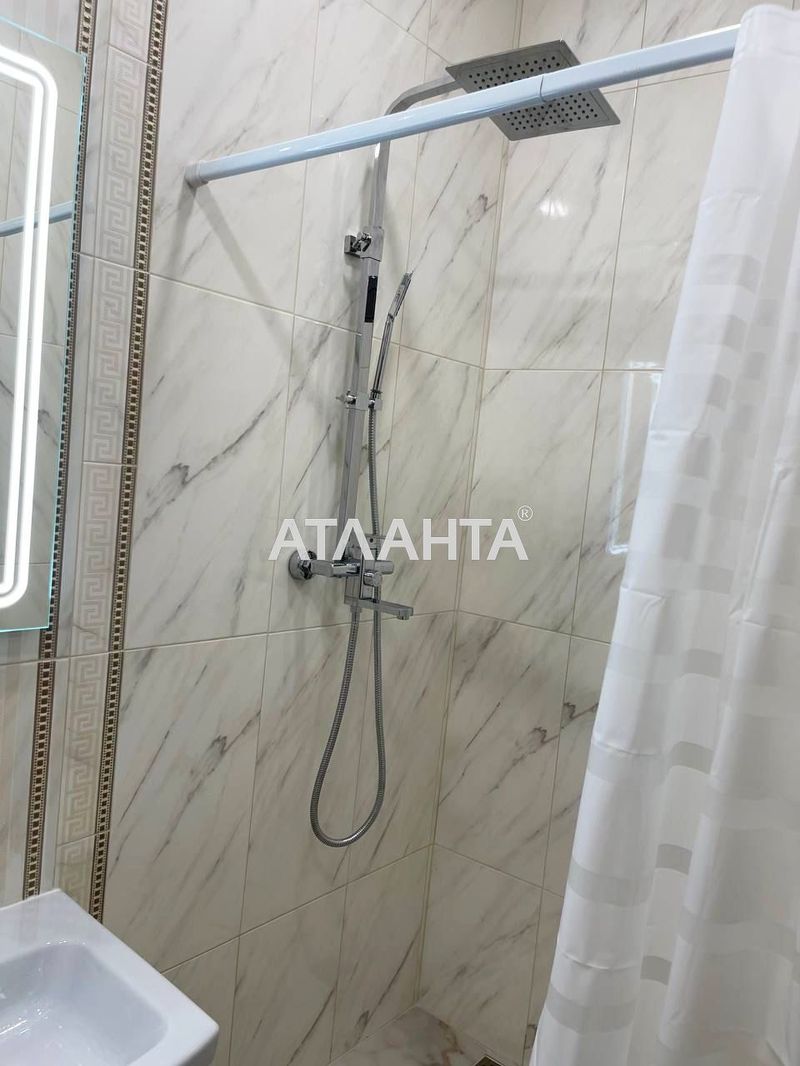 1-комнатная квартира по адресу ул. Каманина (площадь 41 м²) - Atlanta.ua - фото 8