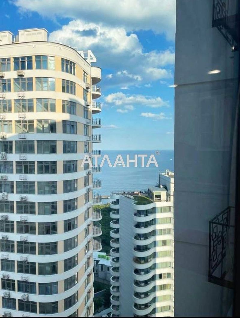 1-комнатная квартира по адресу ул. Каманина (площадь 41 м²) - Atlanta.ua - фото 9