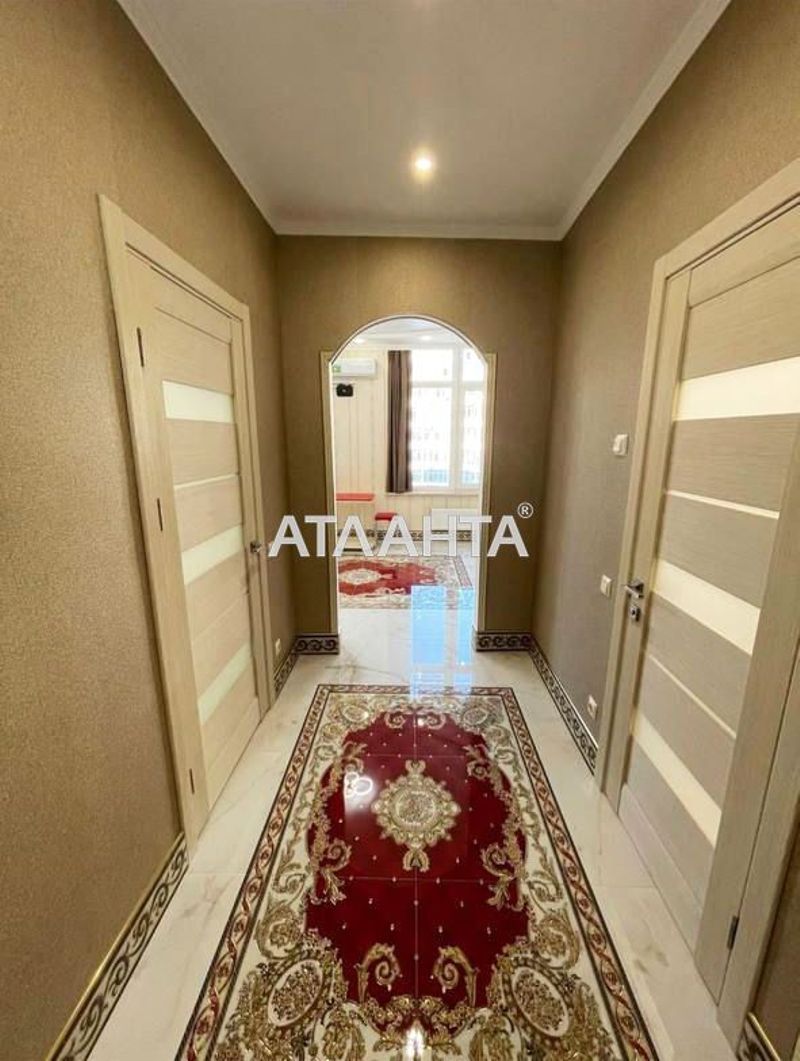 1-комнатная квартира по адресу ул. Каманина (площадь 41 м²) - Atlanta.ua - фото 6