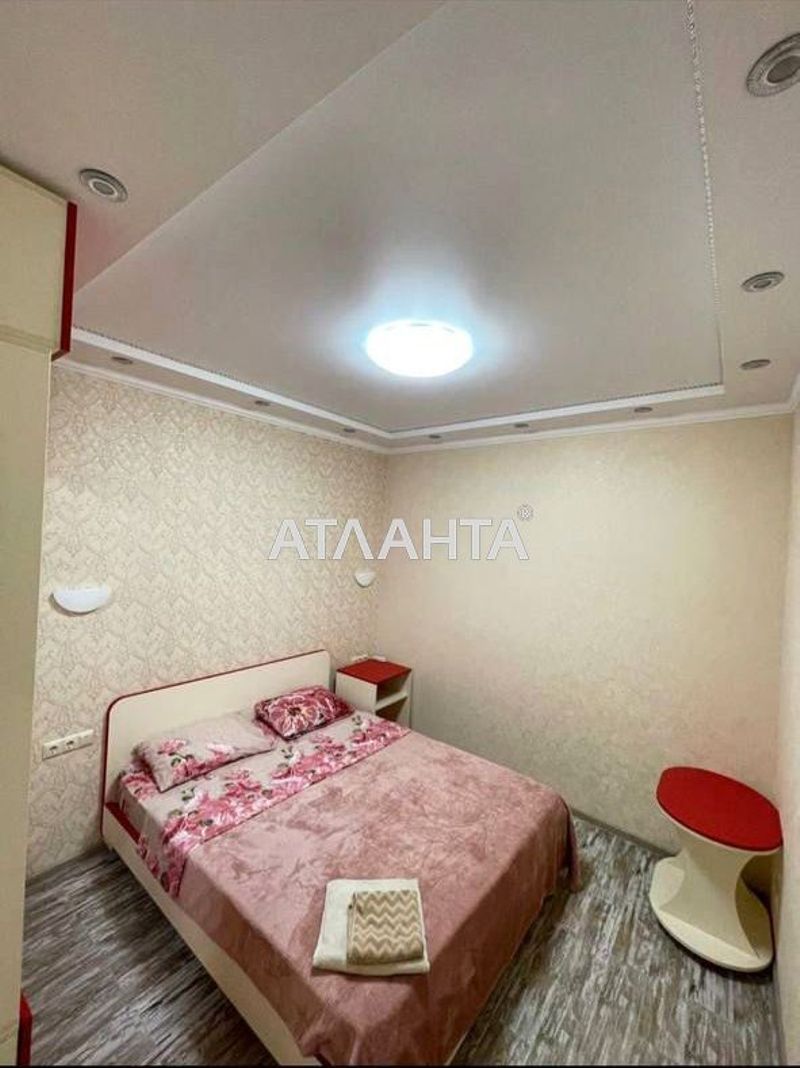 1-комнатная квартира по адресу ул. Каманина (площадь 41 м²) - Atlanta.ua - фото 4