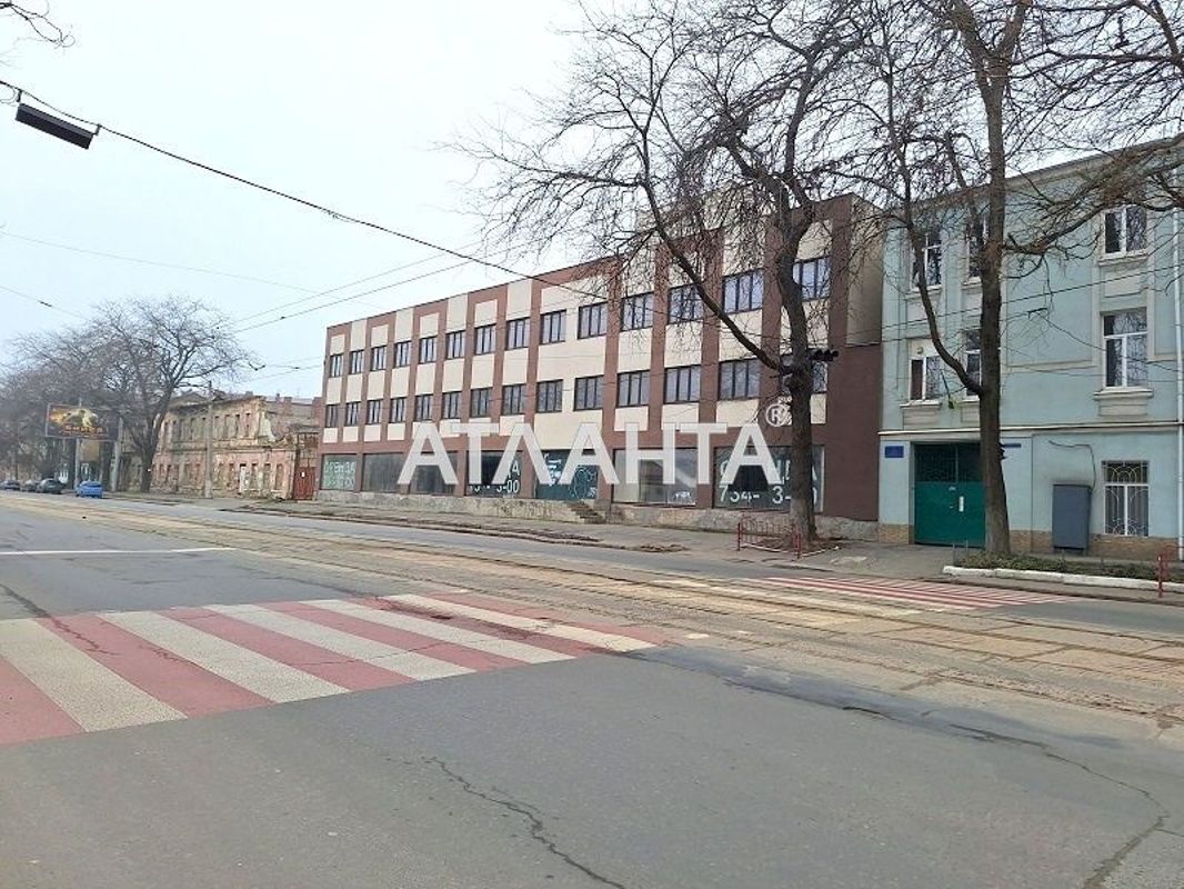 Commercial real estate at st. Stepovaya (area 1776,4 m²) - Atlanta.ua - photo 2