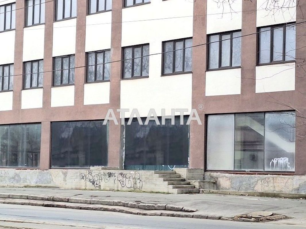 Commercial real estate at st. Stepovaya (area 1776,4 m²) - Atlanta.ua - photo 3