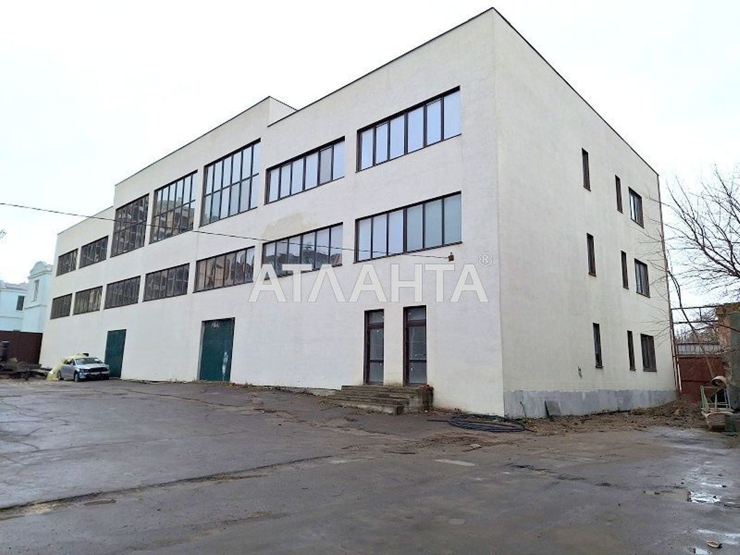 Commercial real estate at st. Stepovaya (area 1776,4 m²) - Atlanta.ua - photo 4