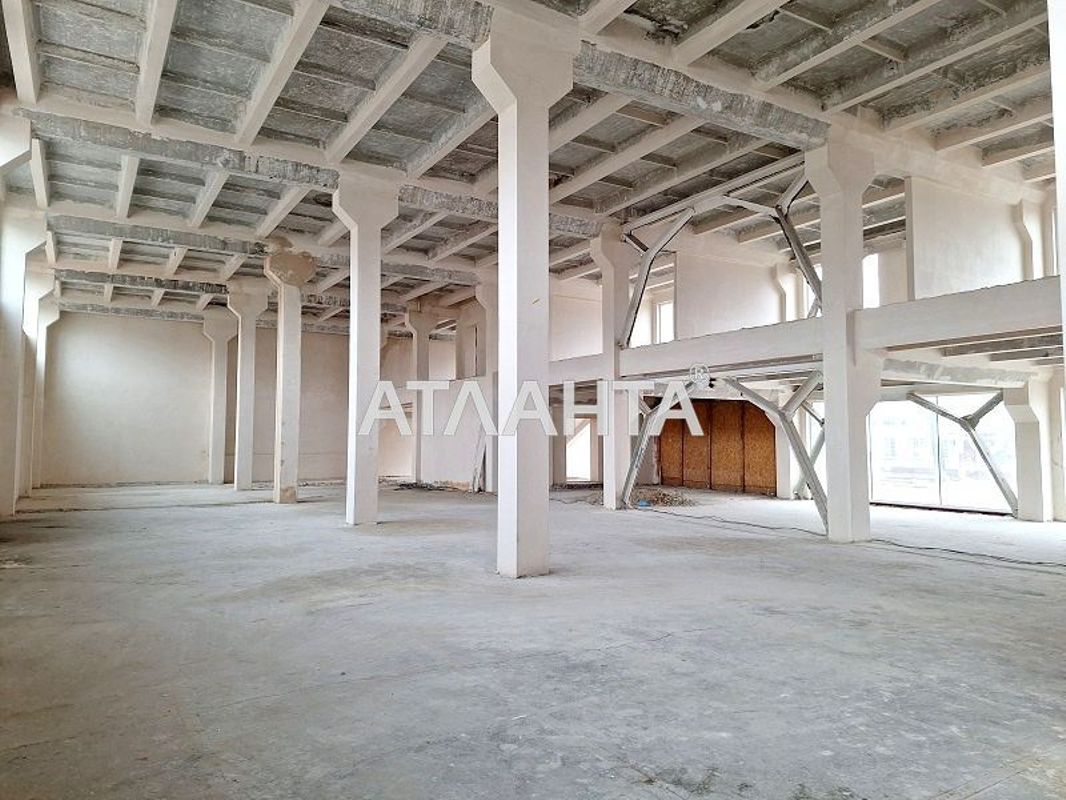 Commercial real estate at st. Stepovaya (area 1776,4 m²) - Atlanta.ua - photo 5