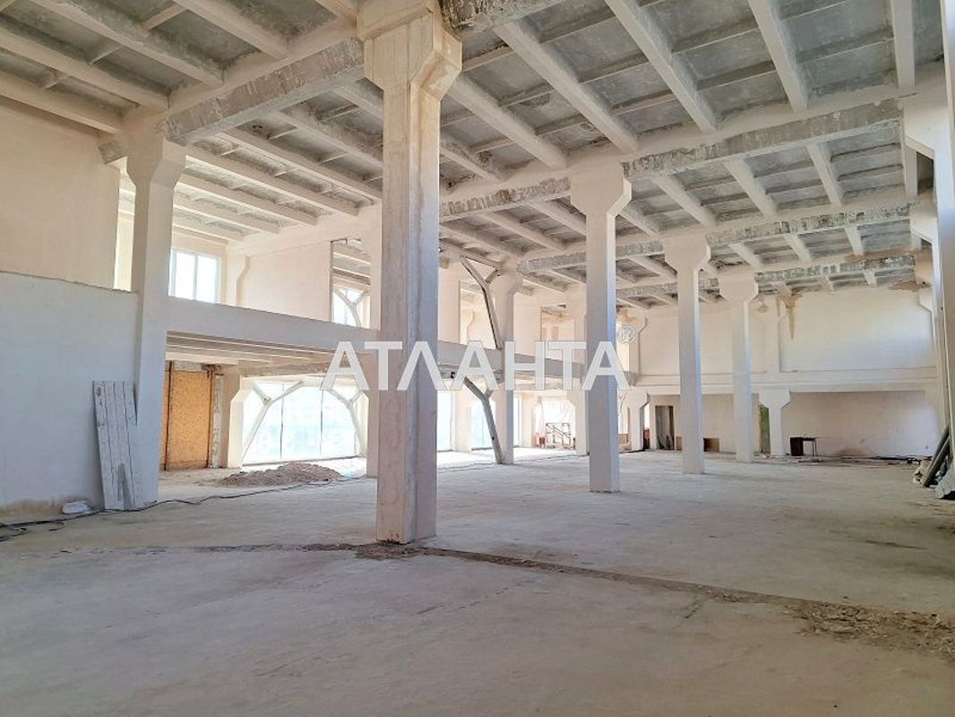 Commercial real estate at st. Stepovaya (area 1776,4 m²) - Atlanta.ua - photo 7
