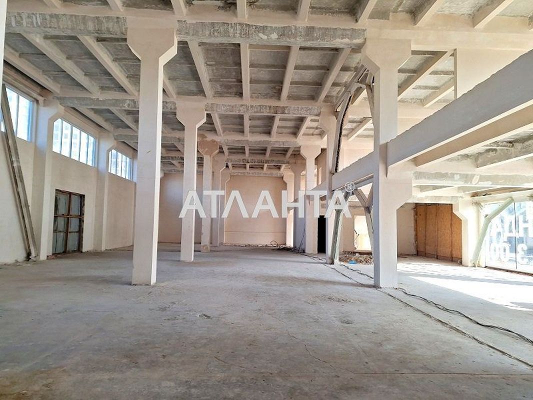 Commercial real estate at st. Stepovaya (area 1776,4 m²) - Atlanta.ua - photo 8