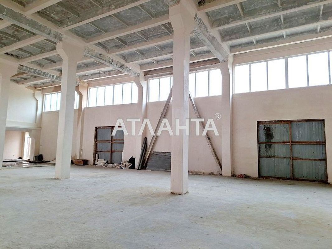 Commercial real estate at st. Stepovaya (area 1776,4 m²) - Atlanta.ua - photo 9