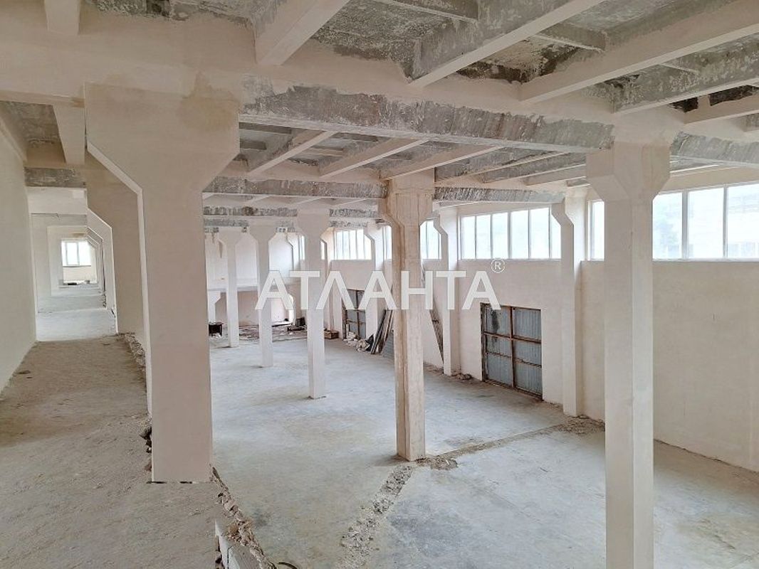 Commercial real estate at st. Stepovaya (area 1776,4 m²) - Atlanta.ua - photo 10