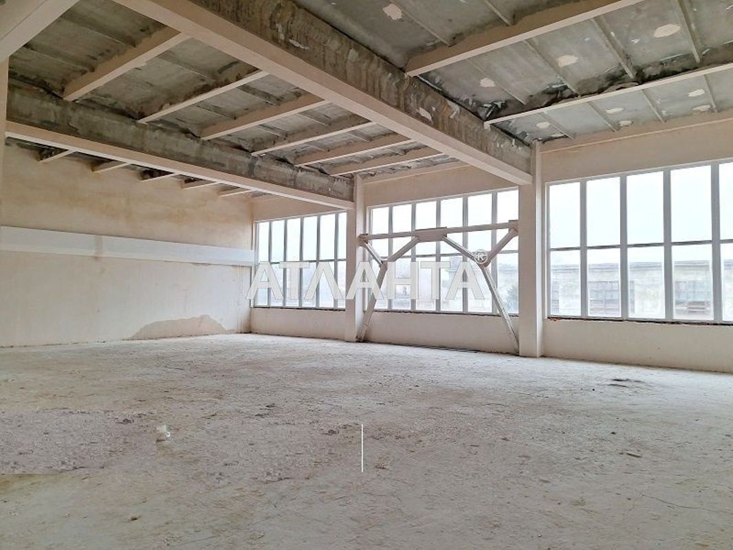 Commercial real estate at st. Stepovaya (area 1776,4 m²) - Atlanta.ua - photo 12
