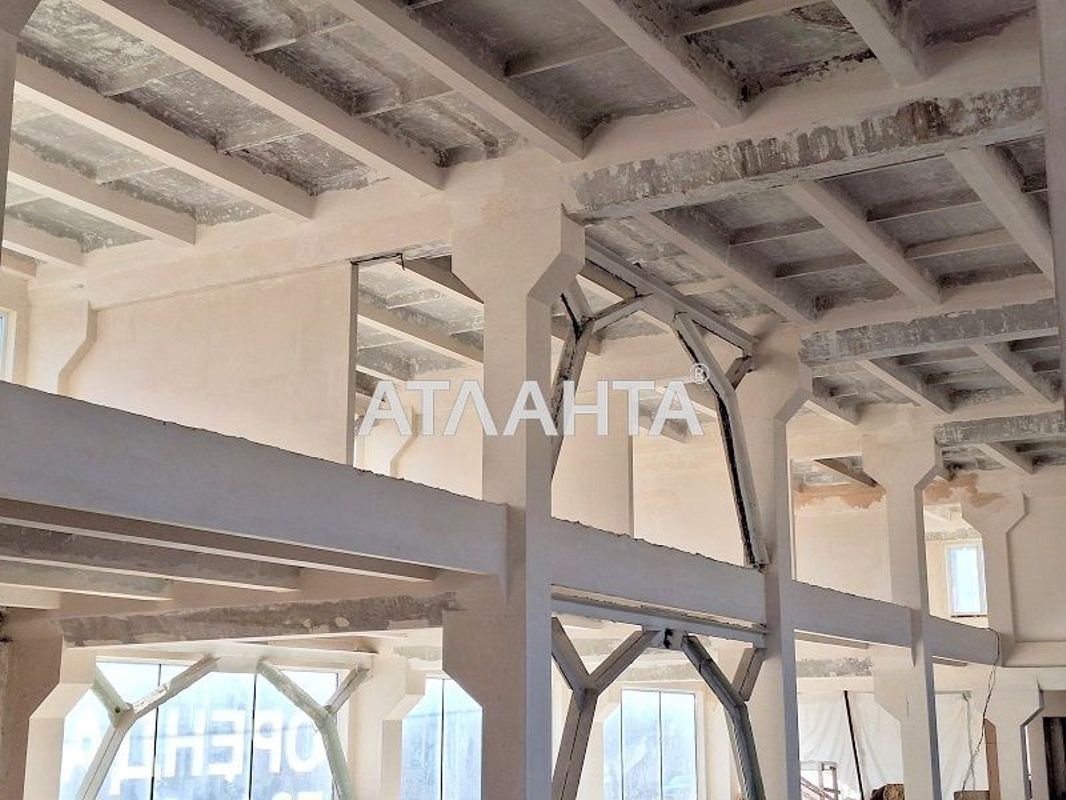 Commercial real estate at st. Stepovaya (area 1776,4 m²) - Atlanta.ua - photo 15