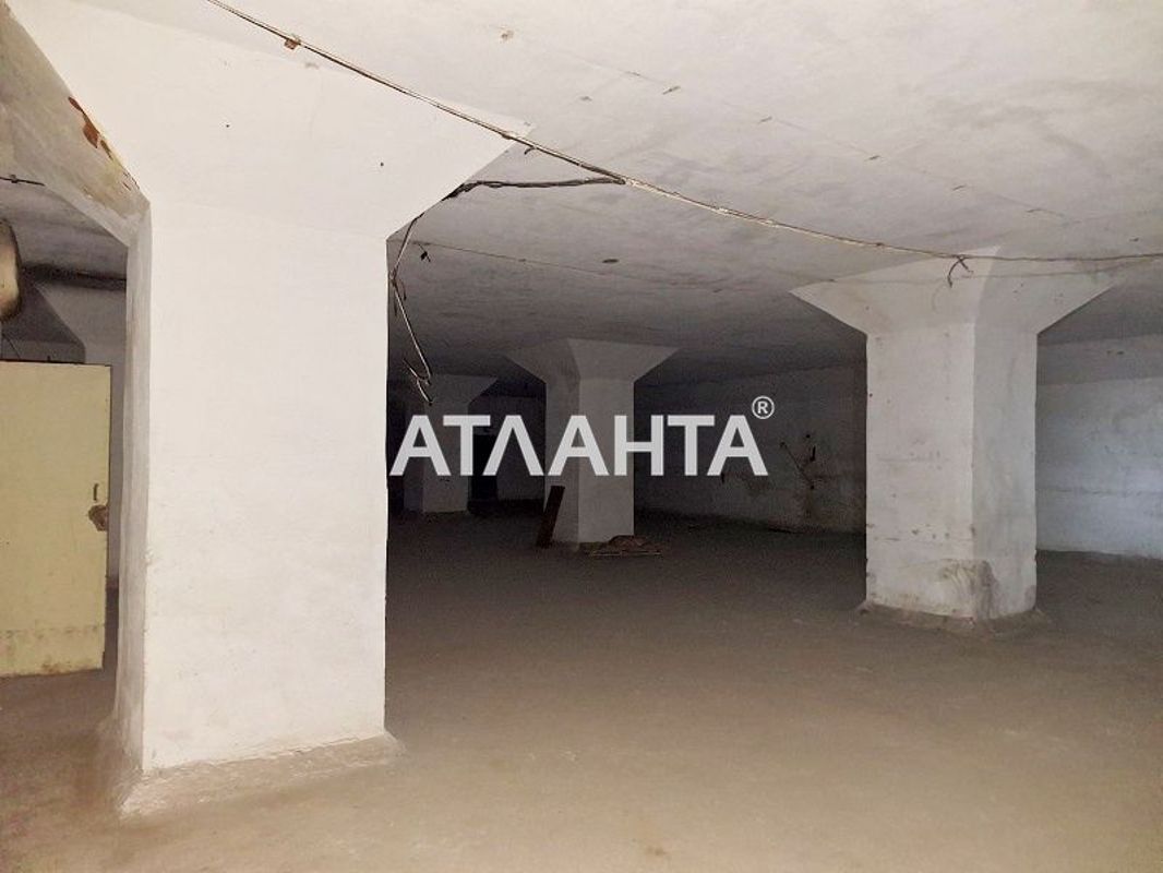Commercial real estate at st. Stepovaya (area 1776,4 m²) - Atlanta.ua - photo 17