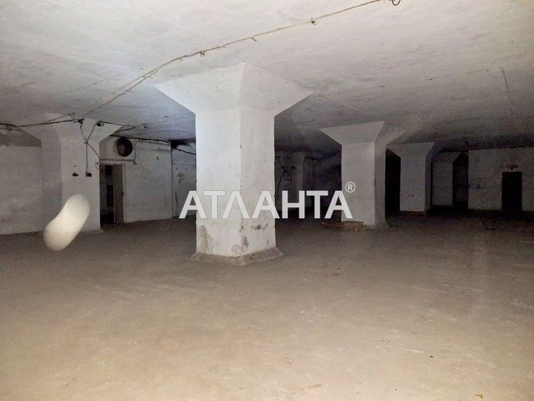 Commercial real estate at st. Stepovaya (area 1776,4 m²) - Atlanta.ua - photo 18