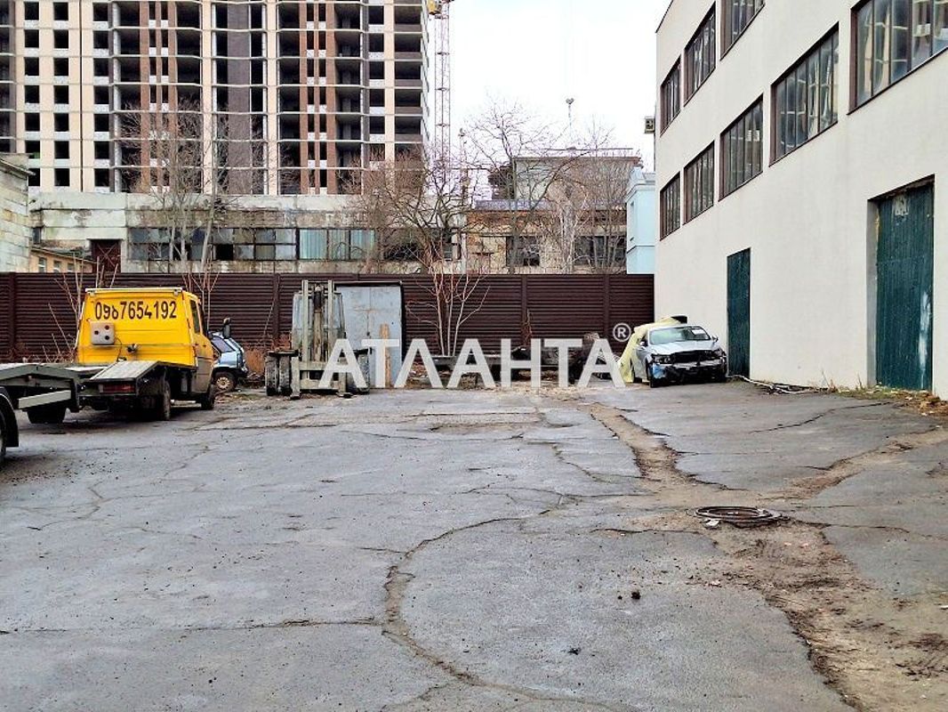 Commercial real estate at st. Stepovaya (area 1776,4 m²) - Atlanta.ua - photo 19