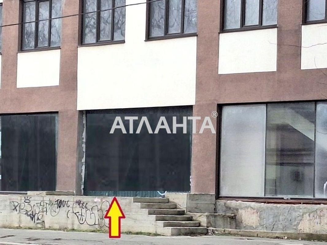 Commercial real estate at st. Stepovaya (area 1776,4 m²) - Atlanta.ua - photo 21