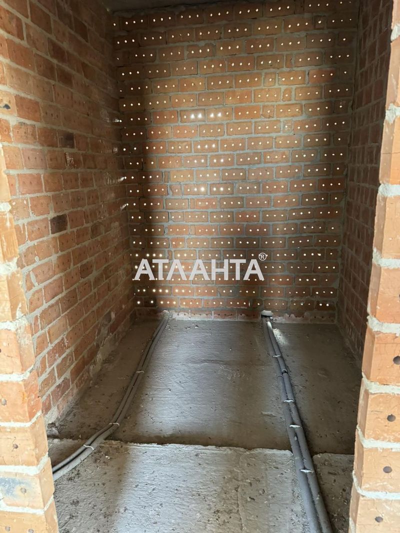 1-комнатная квартира по адресу Космонавтов просп. (площадь 51,3 м²) - Atlanta.ua - фото 7