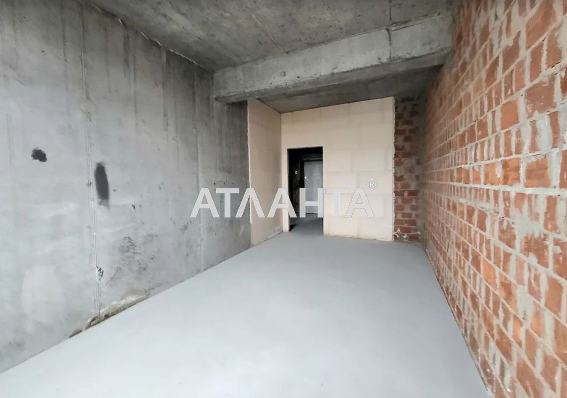 1-комнатная квартира по адресу Космонавтов просп. (площадь 51,3 м²) - Atlanta.ua - фото 11