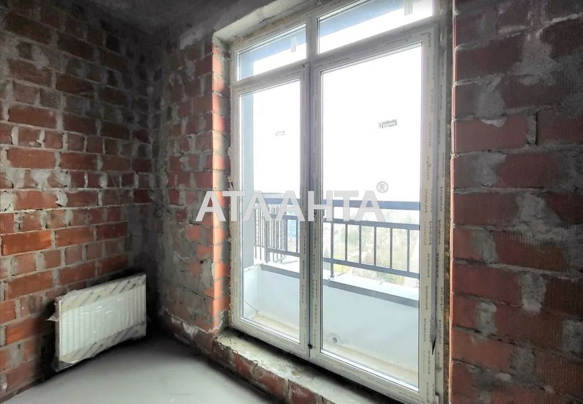 1-комнатная квартира по адресу Космонавтов просп. (площадь 51,3 м²) - Atlanta.ua - фото 12