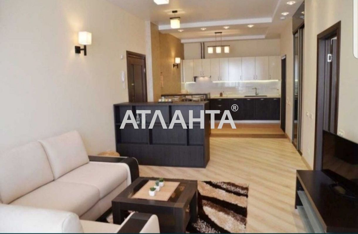 1-кімнатна квартира за адресою вул. Армійська (площа 63 м²) - Atlanta.ua - фото 4