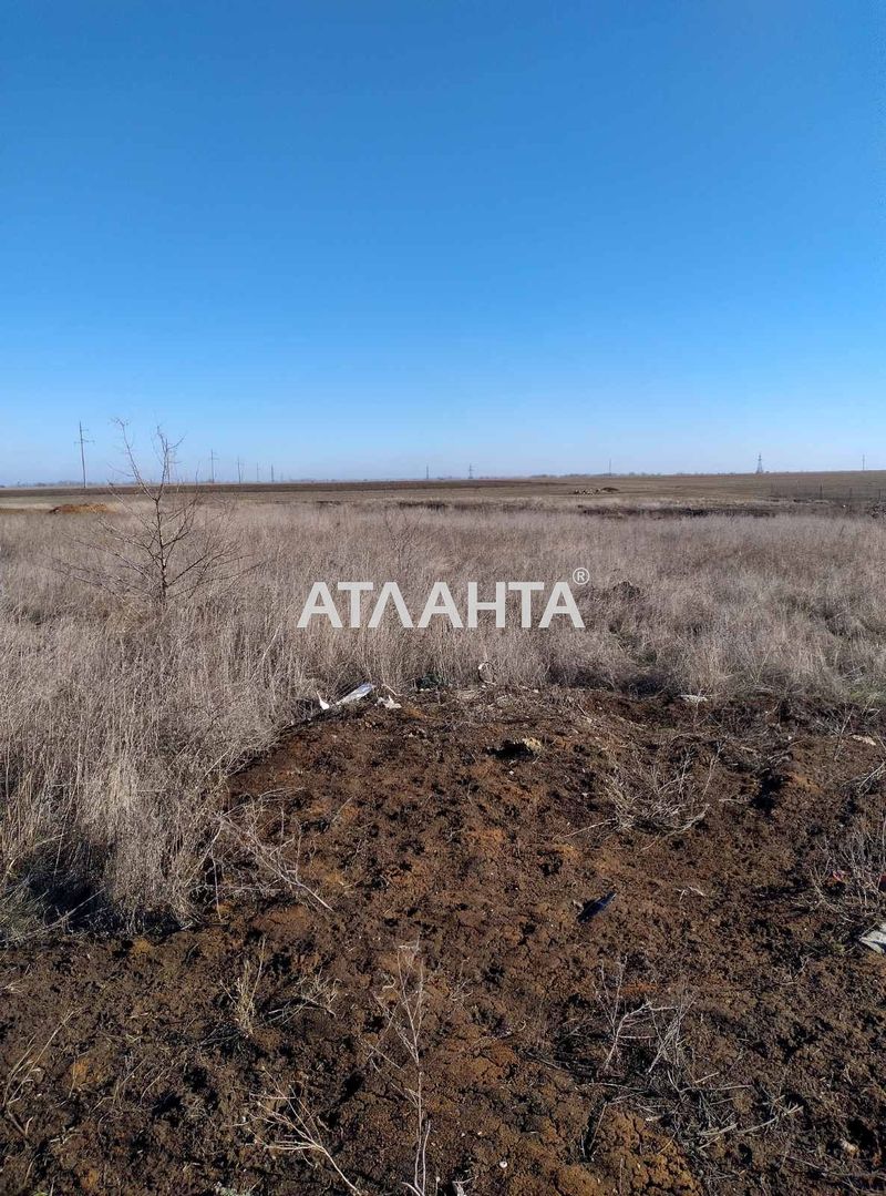 Landplot by the address st. Avangardnaya (area 15 acr) - Atlanta.ua - photo 2