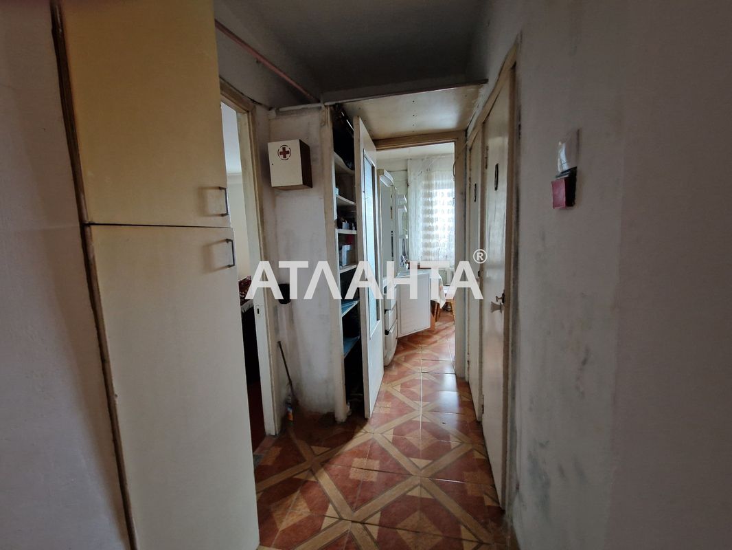 3-кімнатна квартира за адресою вул. Машинобудівна (площа 77 м²) - Atlanta.ua - фото 6