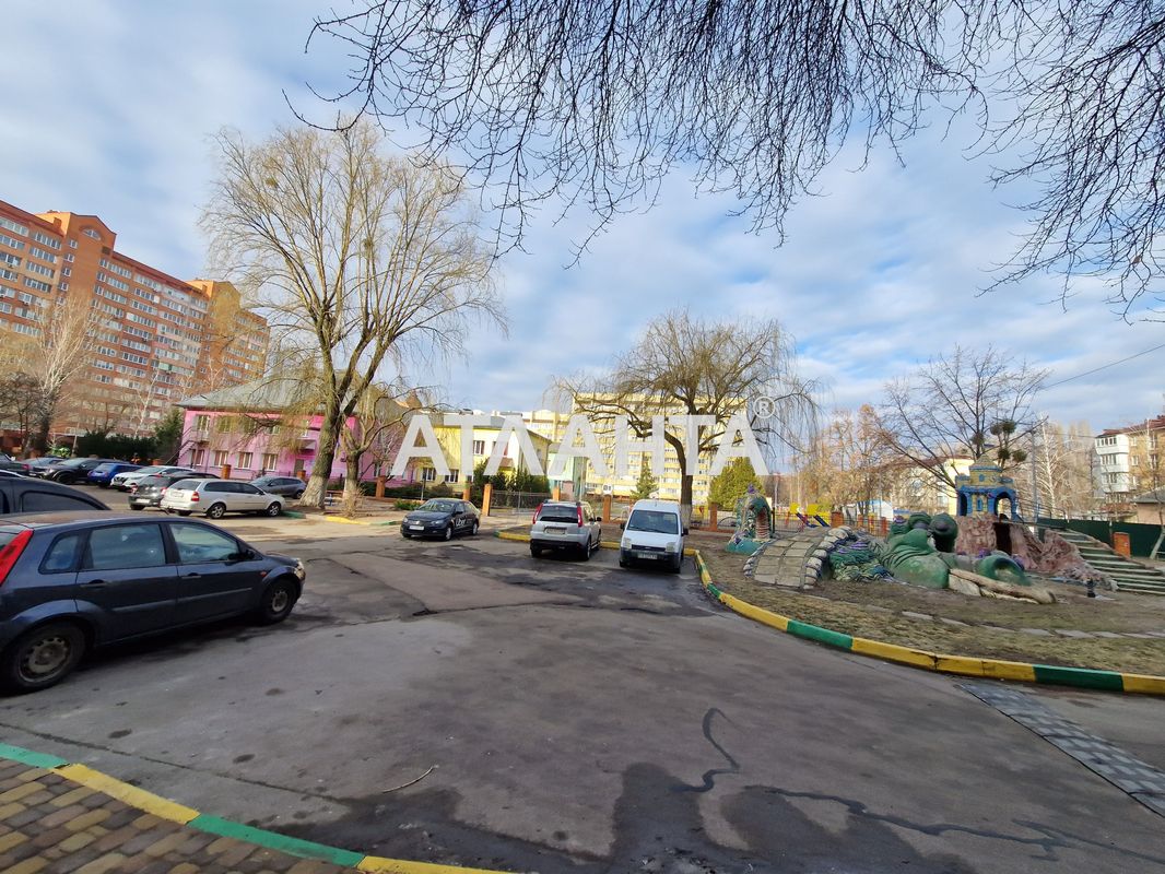 3-кімнатна квартира за адресою вул. Машинобудівна (площа 77 м²) - Atlanta.ua - фото 16