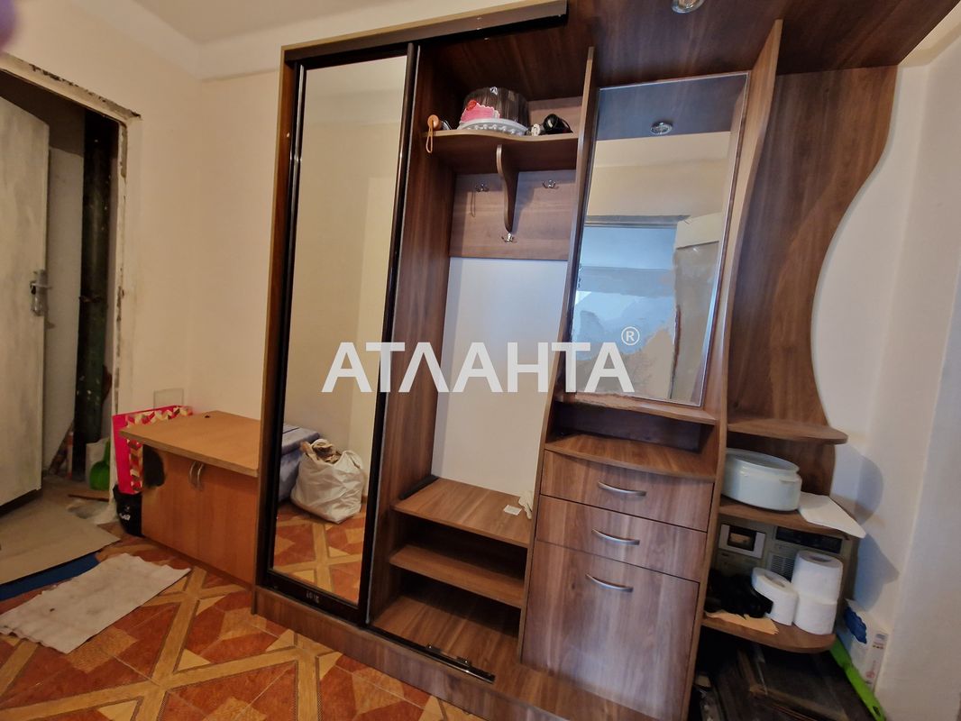 3-кімнатна квартира за адресою вул. Машинобудівна (площа 77 м²) - Atlanta.ua - фото 7