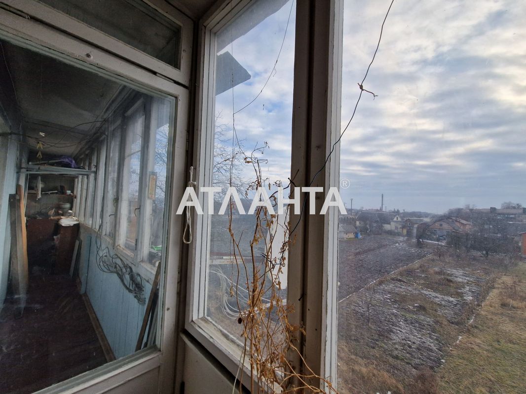 3-кімнатна квартира за адресою вул. Машинобудівна (площа 77 м²) - Atlanta.ua - фото 13