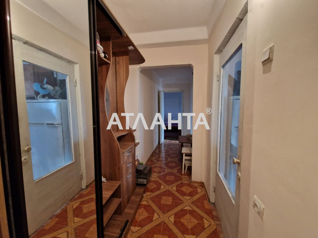 3-кімнатна квартира за адресою вул. Машинобудівна (площа 77 м²) - Atlanta.ua - фото 8