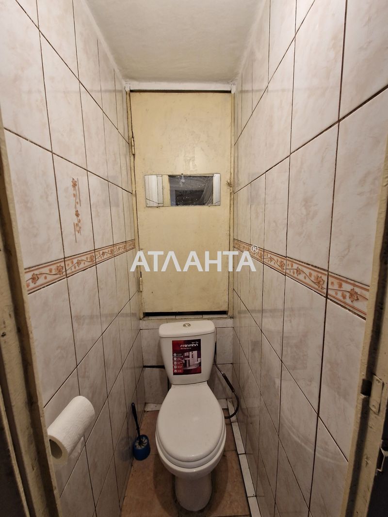3-кімнатна квартира за адресою вул. Машинобудівна (площа 77 м²) - Atlanta.ua - фото 9