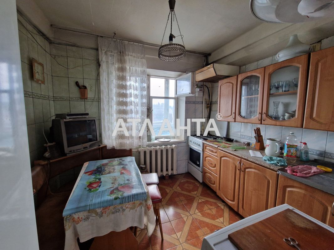 3-кімнатна квартира за адресою вул. Машинобудівна (площа 77 м²) - Atlanta.ua - фото 12