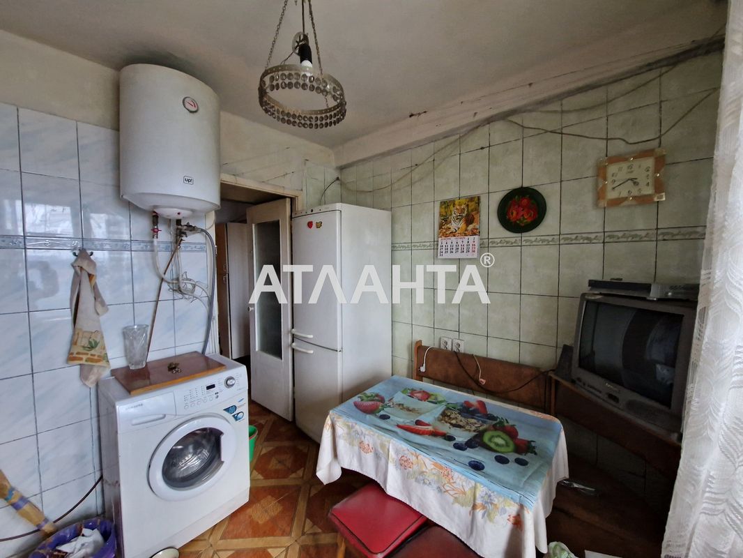 3-кімнатна квартира за адресою вул. Машинобудівна (площа 77 м²) - Atlanta.ua - фото 11