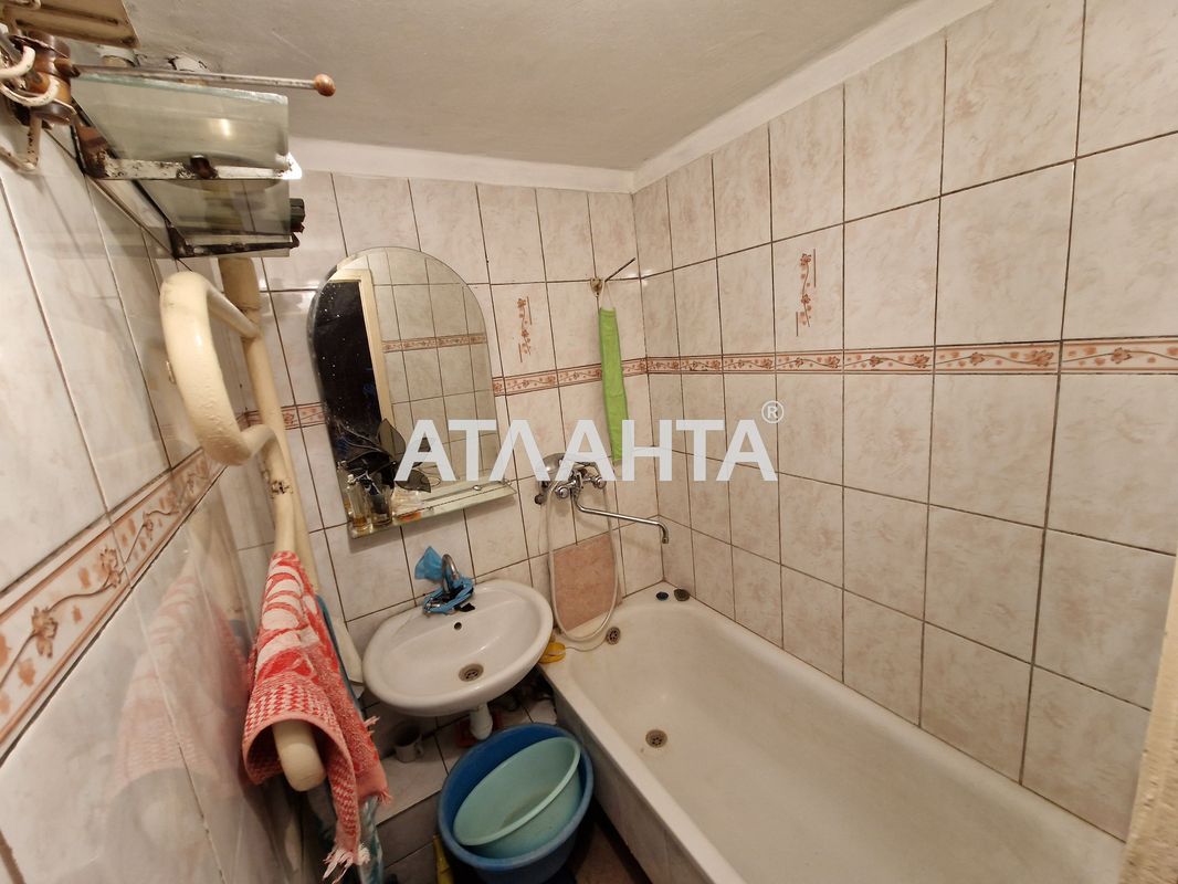 3-кімнатна квартира за адресою вул. Машинобудівна (площа 77 м²) - Atlanta.ua - фото 10