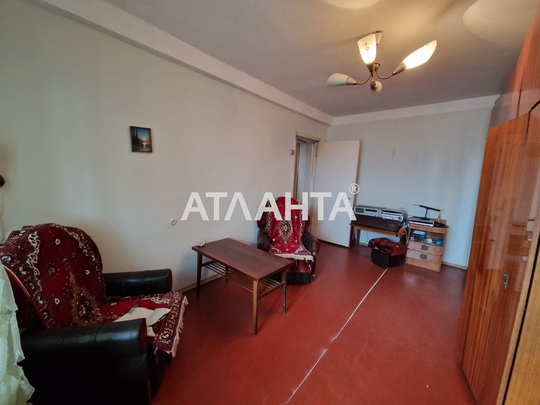 3-кімнатна квартира за адресою вул. Машинобудівна (площа 77 м²) - Atlanta.ua - фото 2