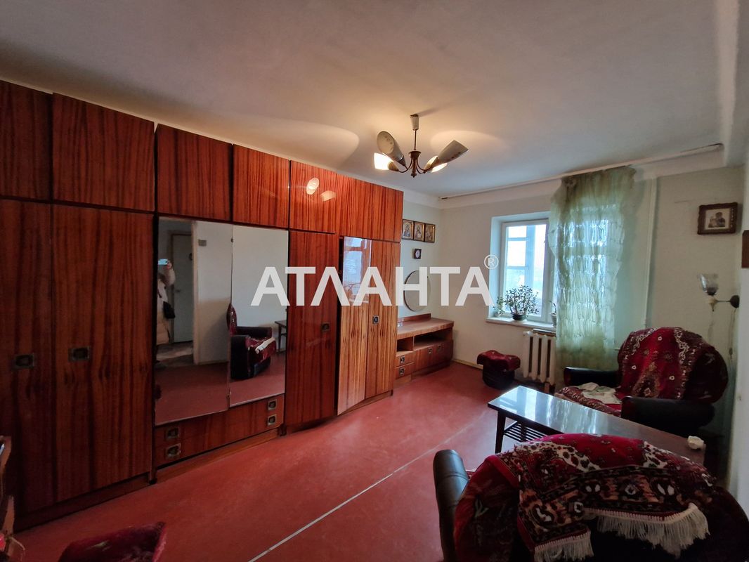 3-кімнатна квартира за адресою вул. Машинобудівна (площа 77 м²) - Atlanta.ua - фото 3