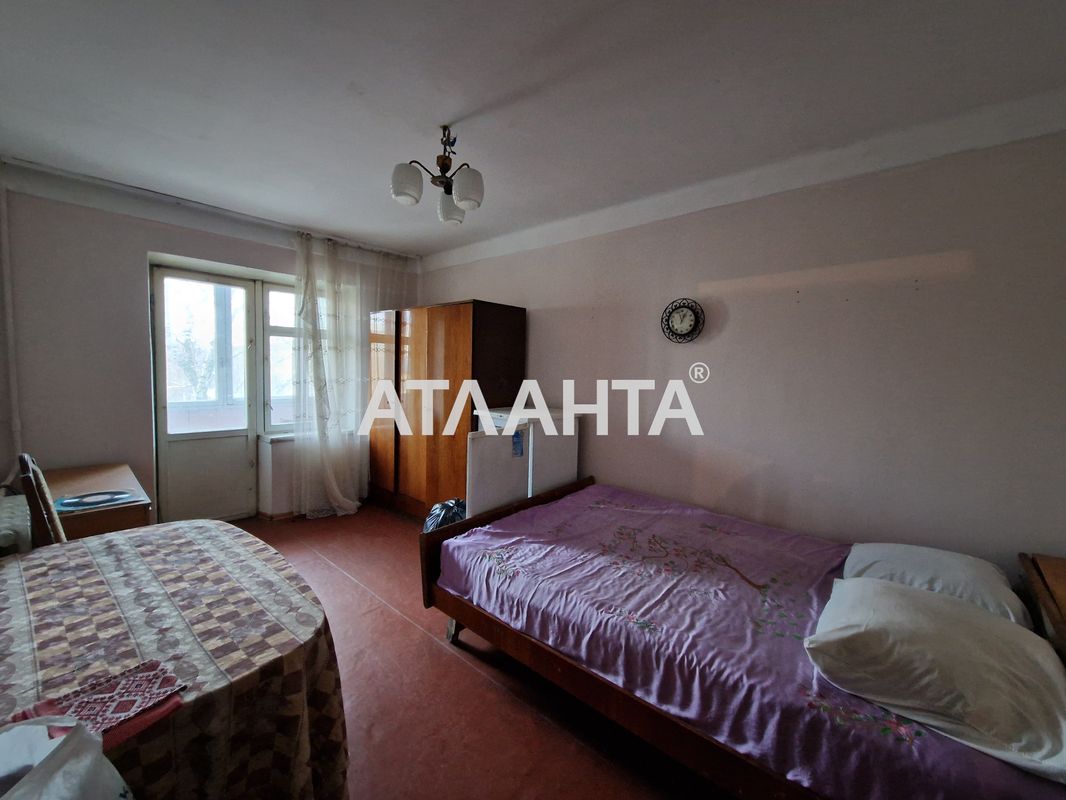 3-кімнатна квартира за адресою вул. Машинобудівна (площа 77 м²) - Atlanta.ua - фото 5