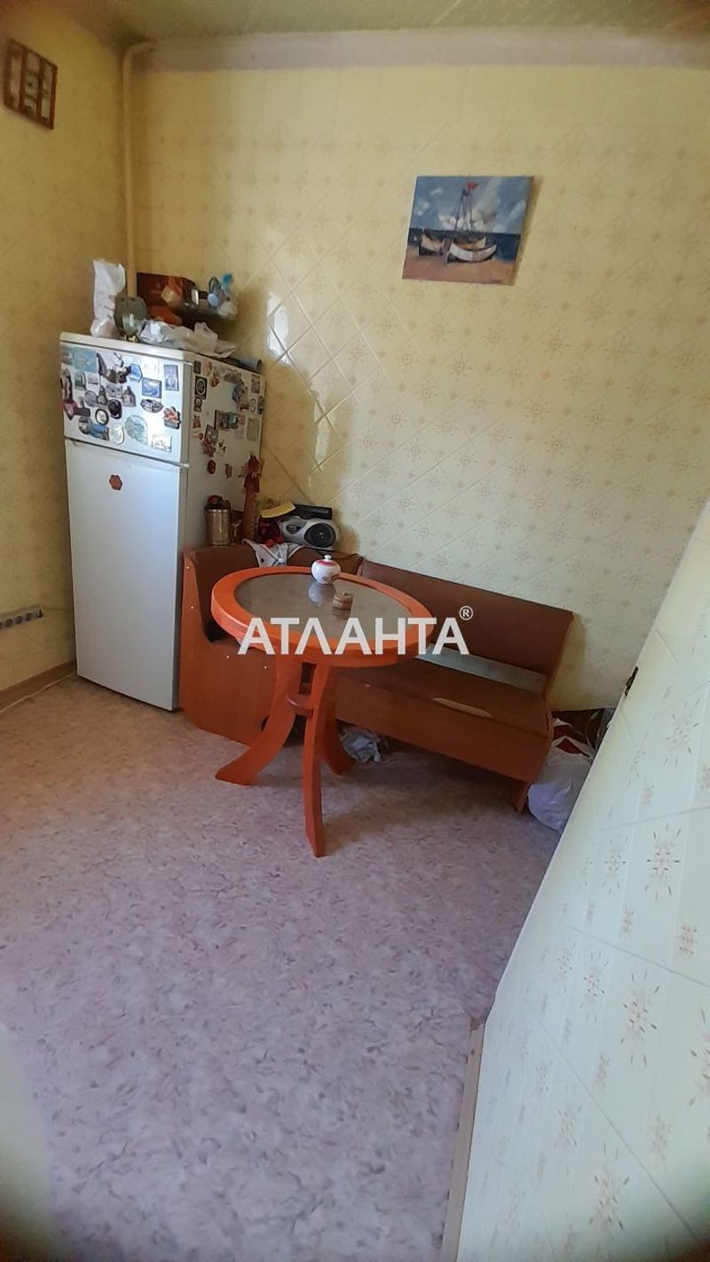 Многокомнатная квартира по адресу Артиллерийский 2-й пер. (площадь 74,8 м²) - Atlanta.ua - фото 3