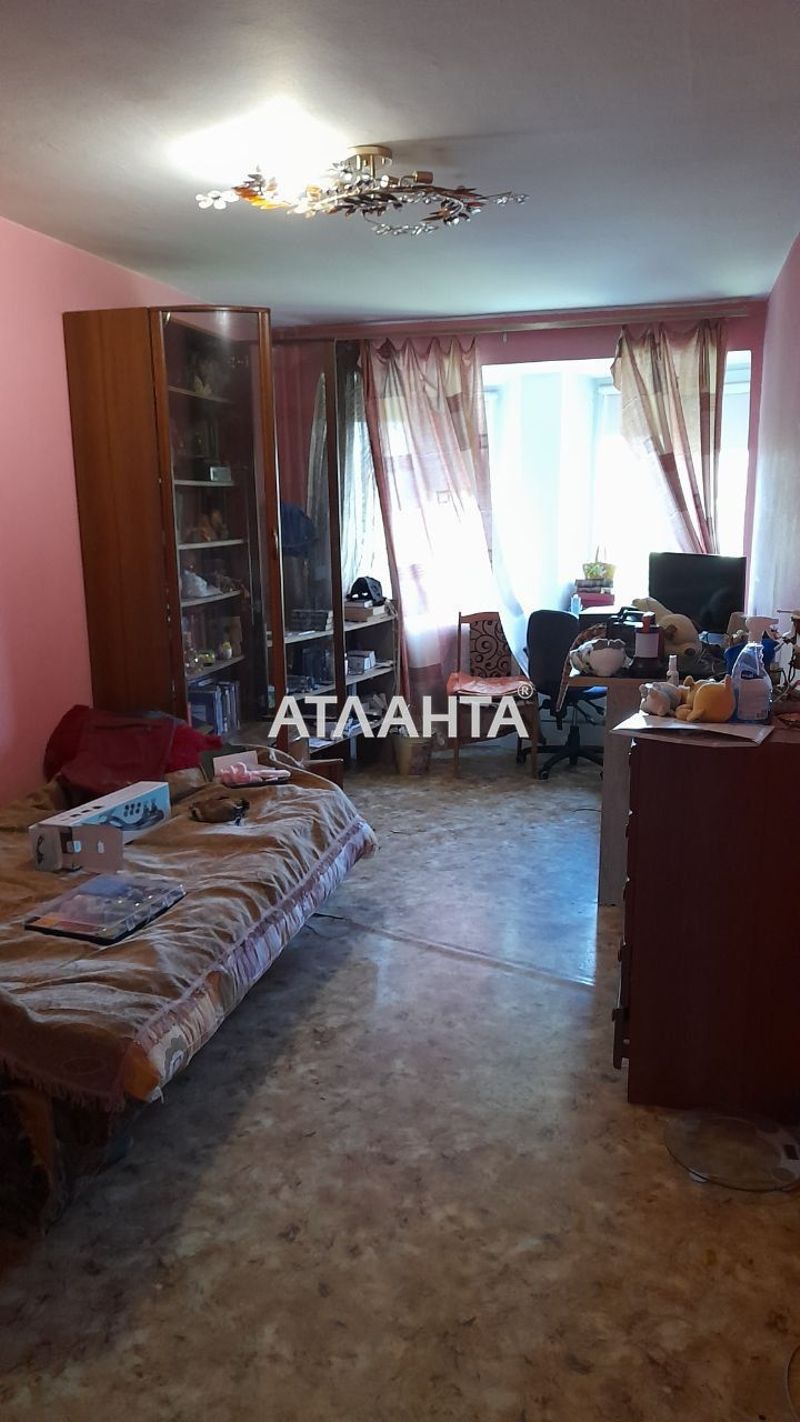 Многокомнатная квартира по адресу Артиллерийский 2-й пер. (площадь 74,8 м²) - Atlanta.ua - фото 12