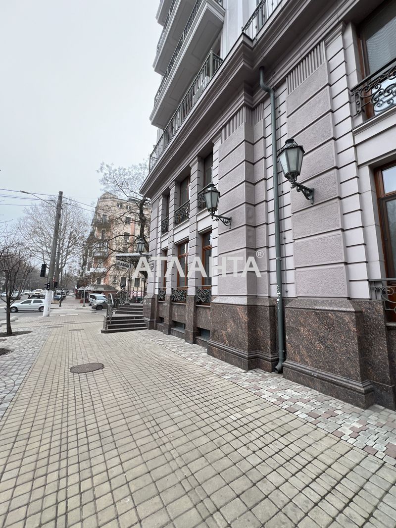 1-room apartment apartment by the address st. Bolshaya arnautskaya Chkalova (area 61,6 m²) - Atlanta.ua - photo 2