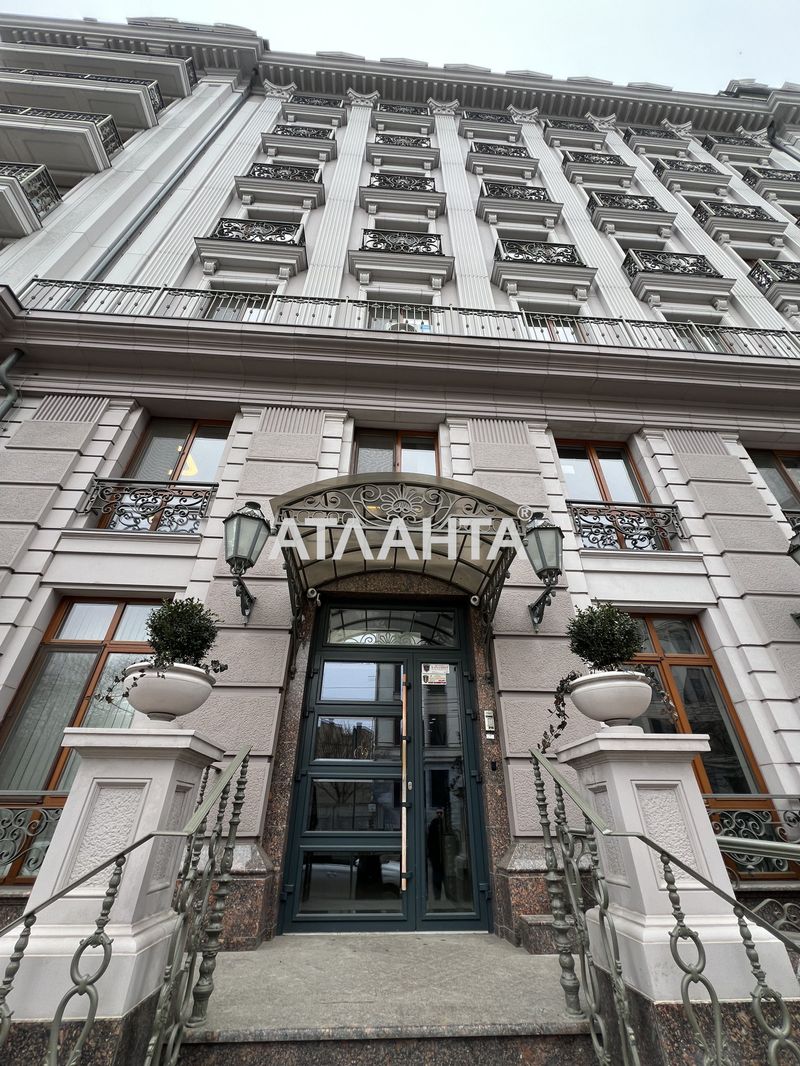 1-room apartment apartment by the address st. Bolshaya arnautskaya Chkalova (area 61,6 m²) - Atlanta.ua - photo 3