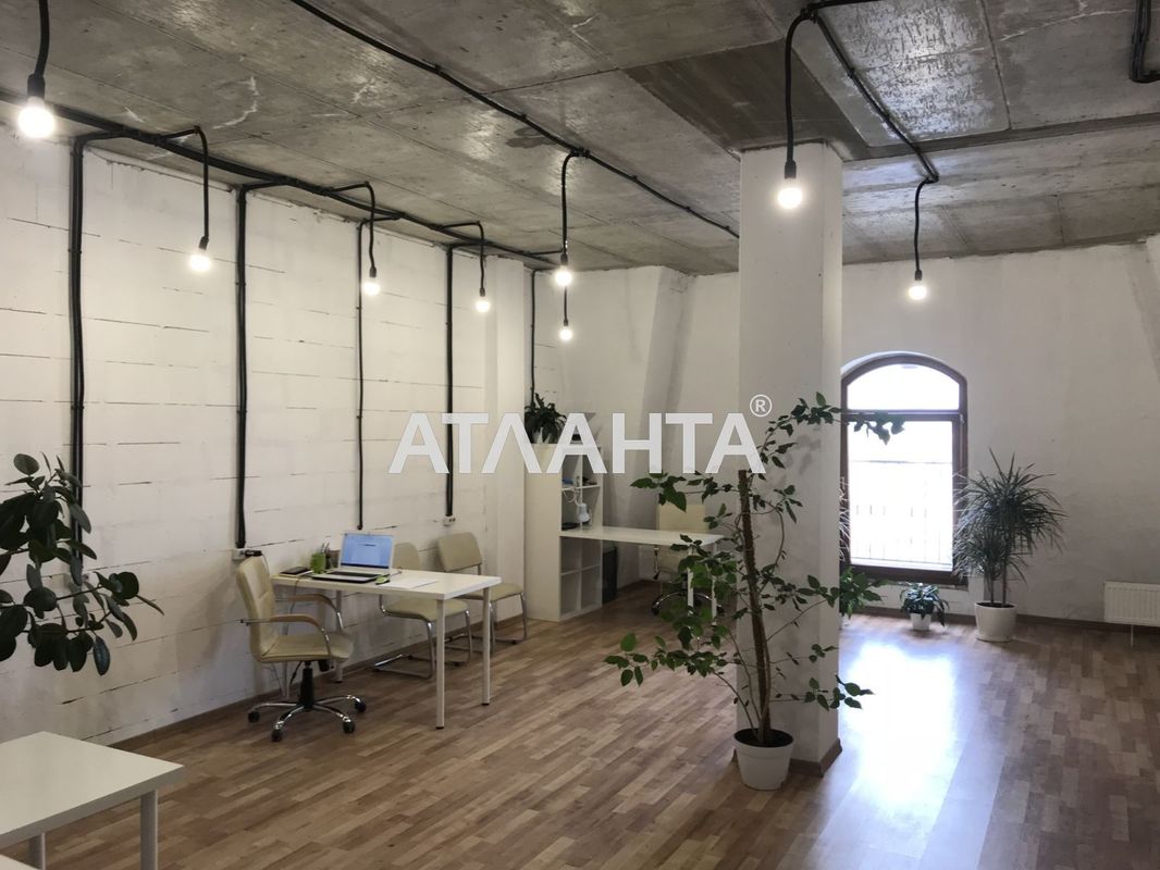 1-room apartment apartment by the address st. Bolshaya arnautskaya Chkalova (area 61,6 m²) - Atlanta.ua - photo 4