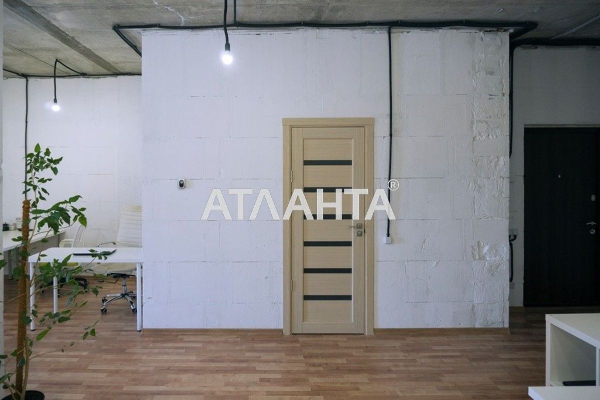 1-room apartment apartment by the address st. Bolshaya arnautskaya Chkalova (area 61,6 m²) - Atlanta.ua - photo 6