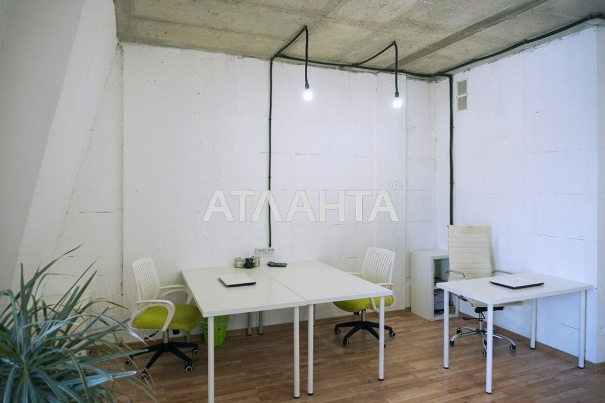 1-room apartment apartment by the address st. Bolshaya arnautskaya Chkalova (area 61,6 m²) - Atlanta.ua - photo 7