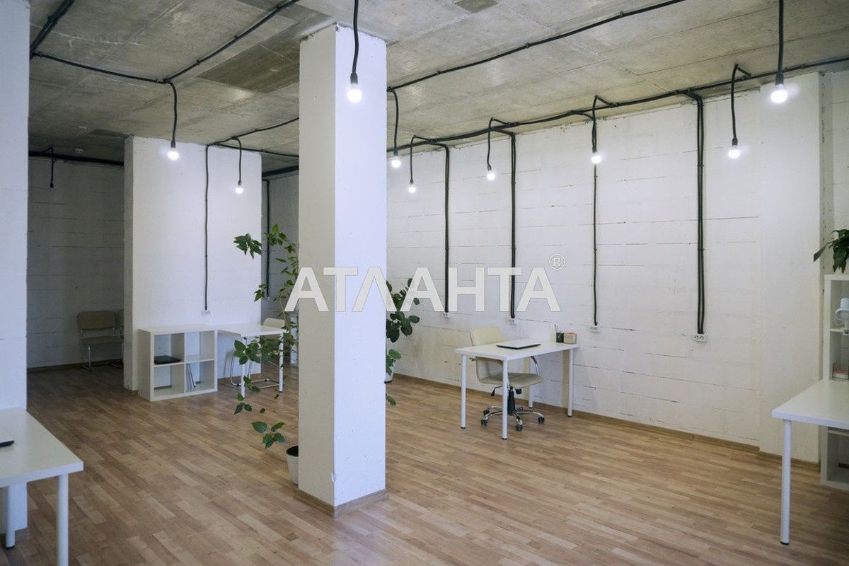 1-room apartment apartment by the address st. Bolshaya arnautskaya Chkalova (area 61,6 m²) - Atlanta.ua - photo 8