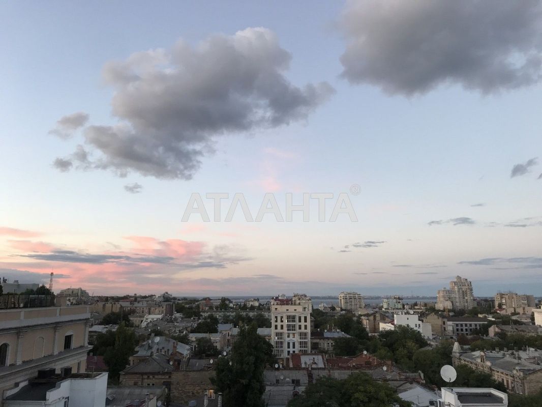 1-room apartment apartment by the address st. Bolshaya arnautskaya Chkalova (area 61,6 m²) - Atlanta.ua - photo 10